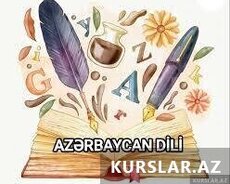 Azərbaycan dili hazırlığı