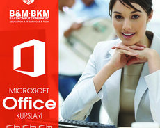 Microsoft Office kursu