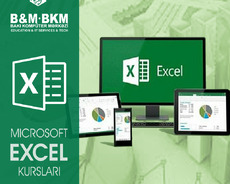Microsoft Excel kursu
