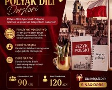Polyak Dili A1 - B2