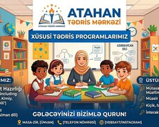 Abitruyent və dil kursları