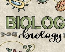 Biologiya hazirliqi