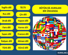 Alman dili kursları