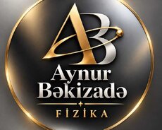 Fizika fərdi hazırlıq
