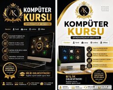 kompüter Kursu