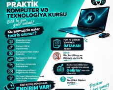 İt Kursunun nezinden və (Social Engineering