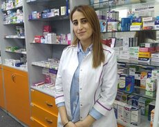 Əczaçılıq kursu