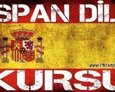 İspan dili kursları
