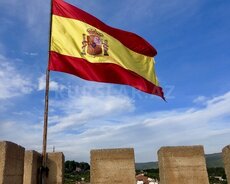 Maraqlı ispan dili dərsi