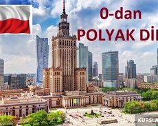 Polyak dili hazırlığı