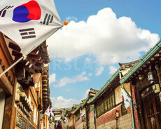 Koreya dili hazırlığı