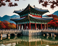 Koreya dili dərsləri