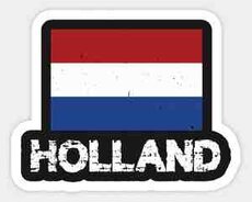 Holland dili hazırlığı