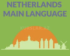 Holland dili dərsi