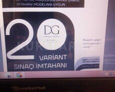 Kimya- abituriyent hazırlığı