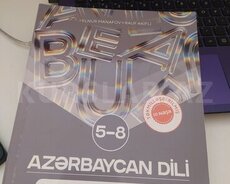 Onlayın Azərbaycan dili kursu