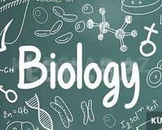 Biologiya Hazırlığı