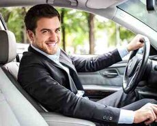 Sürücülük təlimi