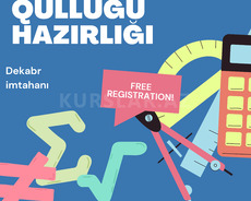 Dövlət qulluguna hazirliq