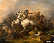 Online Tarix hazırlığı