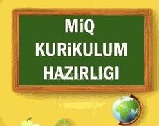 Kurikulum hazırlığı