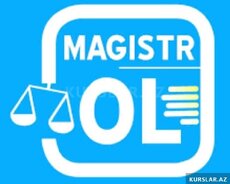 magistir hazırlıq kursu