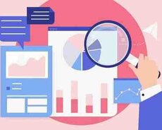 Sat, YÖS, İELTS, TOEFL dərsləri