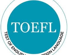 Toefl kursu