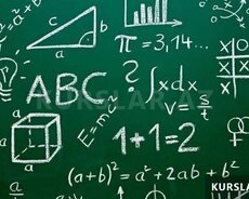 Yös hazırlıq kursu