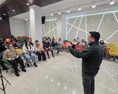 Pre Sat və Sat hazırlıqları