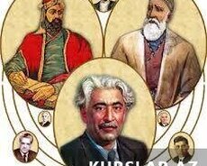 Ədəbiyyat hazırlığı kursu