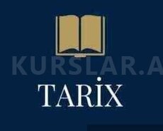 Online tarix dərsləri