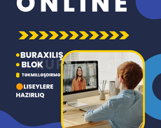 Abituriyent hazırlığı