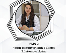 Pms 2 imtahanı hazırlığı