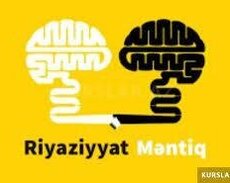 Riyaziyyat məntiq dərsləri