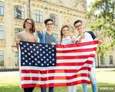Amerikada Təhsil