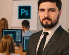 Photoshop dərsləri