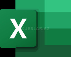 Excel təlimi