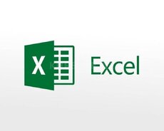 Excel dərsləri