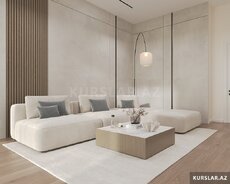 Interyer Dizayn dərsləri