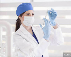 Əczaçılıq kursları