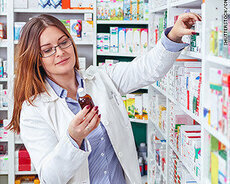 Əczaçılıq üzrə fərdi hazırlıq