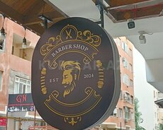 Bərbərlik kursları