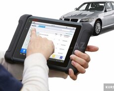 Avtomobil Diaqnostika kursu
