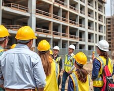 İnşaat mühəndisliyi təlimləri