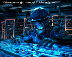 Peşəkar Elektronika mühəndisliyi