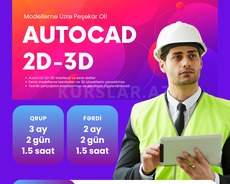 Autocad Kursu