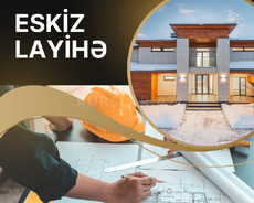 Eskiz layihə kursları