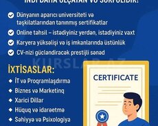 Şəxsi inkişaf kursları