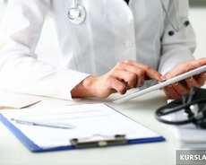 Ausbildung təşkili